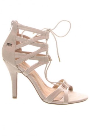 Sandalen Prima Moda, Größe 39, Farbe Beige, Preis 20,92 €