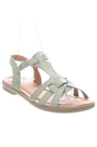 Sandale Ricosta, Mărime 37, Culoare Verde, Preț 225,90 Lei