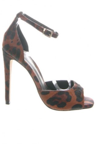 Sandalen River Island, Größe 35, Farbe Mehrfarbig, Preis 20,72 €