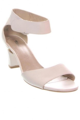Sandalen Tamaris, Größe 39, Farbe Weiß, Preis € 28,13