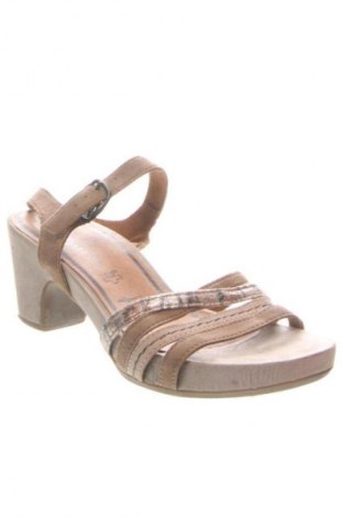 Sandalen Tamaris, Größe 36, Farbe Mehrfarbig, Preis € 27,82