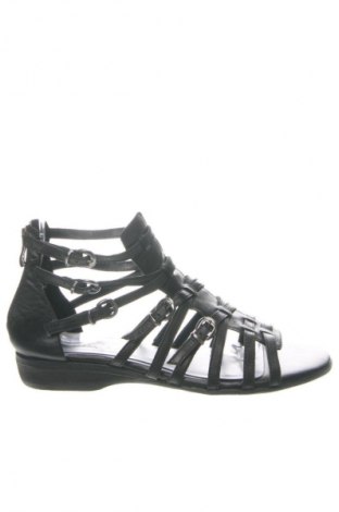 Sandale Tamaris, Mărime 41, Culoare Negru, Preț 241,00 Lei