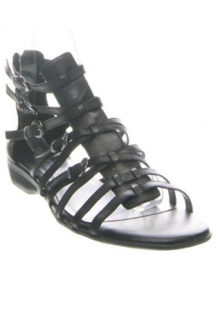 Sandale Tamaris, Mărime 41, Culoare Negru, Preț 241,00 Lei