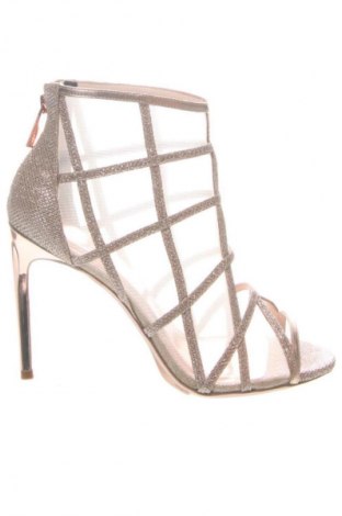 Sandały Ted Baker, Rozmiar 39, Kolor Kolorowy, Cena 620,23 zł