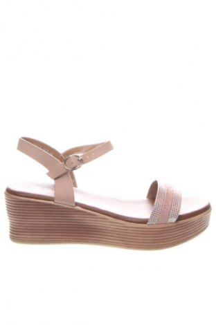 Sandalen Tendenz, Größe 38, Farbe Mehrfarbig, Preis 19,95 €