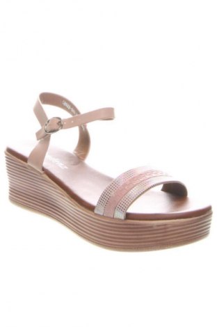 Sandalen Tendenz, Größe 38, Farbe Mehrfarbig, Preis 19,95 €