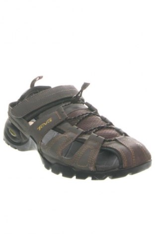 Σανδάλια Teva, Μέγεθος 43, Χρώμα  Μπέζ, Τιμή 34,02 €