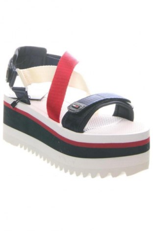 Sandale Tommy Jeans, Mărime 39, Culoare Multicolor, Preț 370,42 Lei