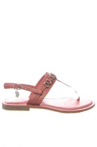 Sandále U.S. Polo Assn., Veľkosť 38, Farba Ružová, Cena  45,52 €