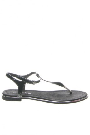 Sandalen Unbranded, Größe 37, Farbe Schwarz, Preis € 19,95