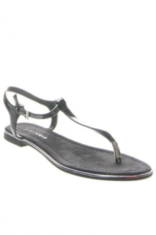 Sandalen Unbranded, Größe 37, Farbe Schwarz, Preis € 19,95