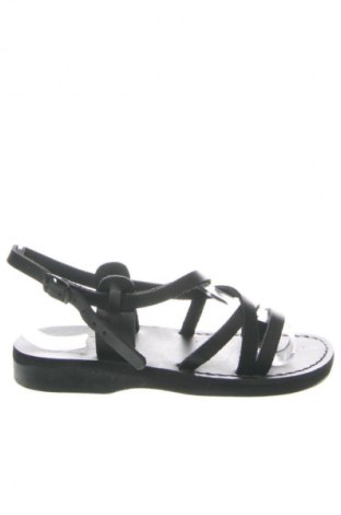 Σανδάλια Unbranded, Μέγεθος 35, Χρώμα Μαύρο, Τιμή 29,50 €