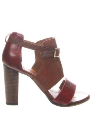 Sandály Unbranded, Velikost 40, Barva Vícebarevné, Cena  559,00 Kč