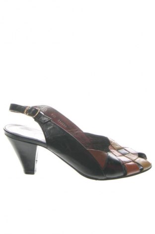 Sandalen Unbranded, Größe 37, Farbe Mehrfarbig, Preis € 29,50