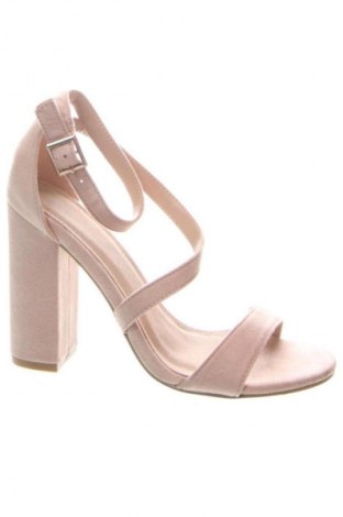 Sandalen Unbranded, Größe 36, Farbe Beige, Preis € 38,66