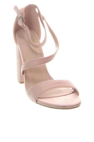 Sandalen Unbranded, Größe 36, Farbe Beige, Preis € 38,66
