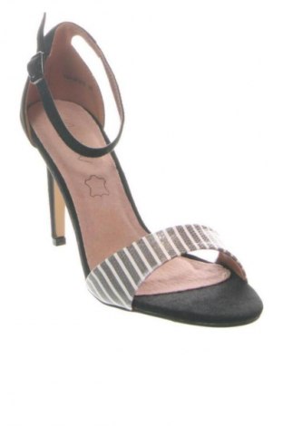 Sandalen Unbranded, Größe 36, Farbe Schwarz, Preis € 38,66