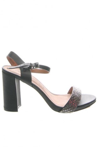 Sandalen Unbranded, Größe 37, Farbe Schwarz, Preis € 38,66