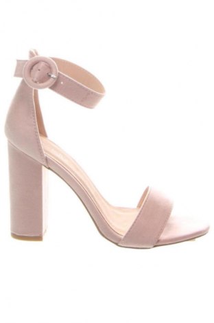 Sandalen Unbranded, Größe 38, Farbe Rosa, Preis € 38,66
