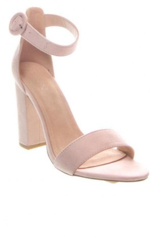 Sandalen Unbranded, Größe 38, Farbe Rosa, Preis € 38,66