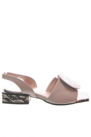 Sandalen Unbranded, Größe 37, Farbe Mehrfarbig, Preis € 19,95