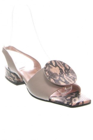 Sandalen Unbranded, Größe 37, Farbe Mehrfarbig, Preis € 19,95