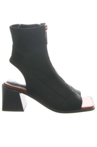 Sandály Unbranded, Velikost 36, Barva Černá, Cena  490,00 Kč
