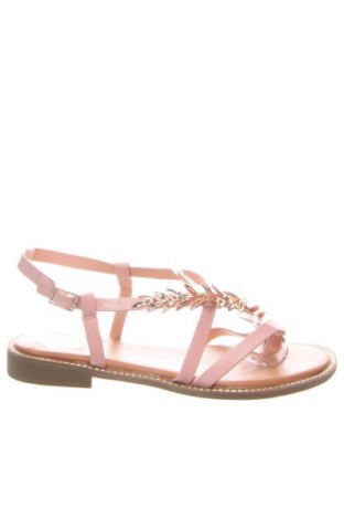 Sandály Unbranded, Velikost 39, Barva Růžová, Cena  494,00 Kč