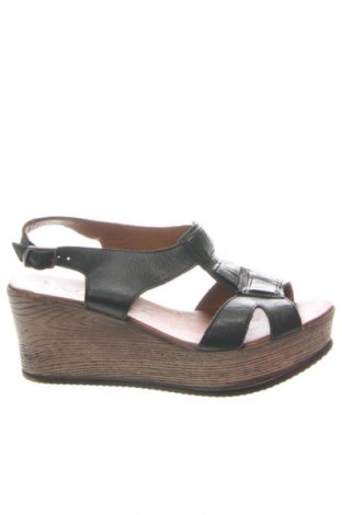 Sandály Unbranded, Velikost 39, Barva Černá, Cena  734,00 Kč