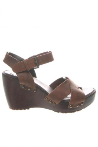 Sandály Unbranded, Velikost 37, Barva Hnědá, Cena  777,00 Kč