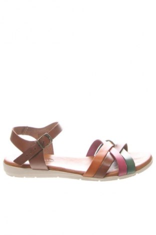 Sandalen Unbranded, Größe 38, Farbe Mehrfarbig, Preis 29,69 €