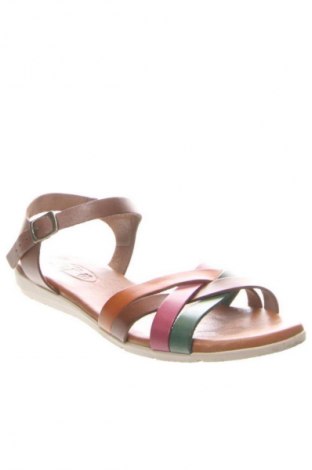 Sandalen Unbranded, Größe 38, Farbe Mehrfarbig, Preis 29,69 €