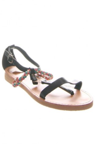 Sandalen Unbranded, Größe 36, Farbe Schwarz, Preis 19,95 €