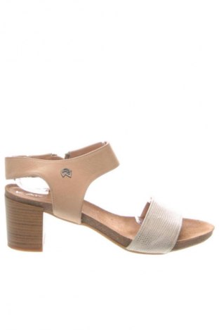 Sandalen Unbranded, Größe 40, Farbe Mehrfarbig, Preis 29,59 €