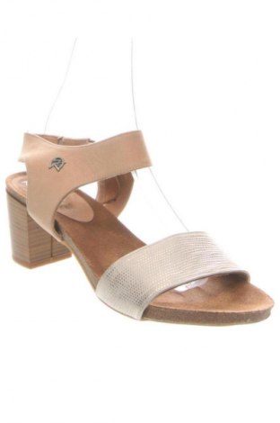 Sandalen Unbranded, Größe 40, Farbe Mehrfarbig, Preis 29,59 €