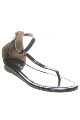 Sandały Unbranded, Rozmiar 41, Kolor Czarny, Cena 89,66 zł