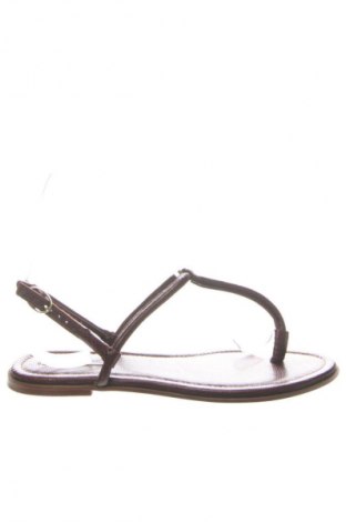 Sandalen Unbranded, Größe 39, Farbe Braun, Preis 19,95 €