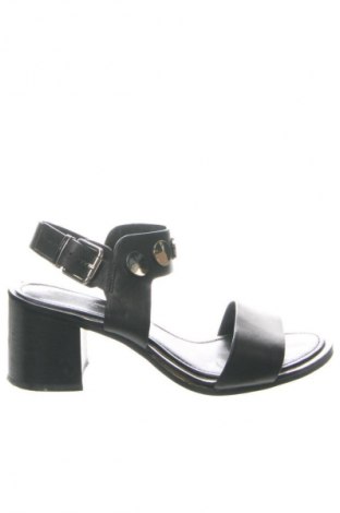 Sandalen Unbranded, Größe 37, Farbe Schwarz, Preis 37,99 €