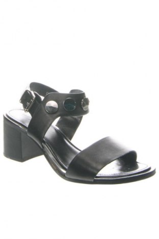 Sandalen Unbranded, Größe 37, Farbe Schwarz, Preis 37,99 €