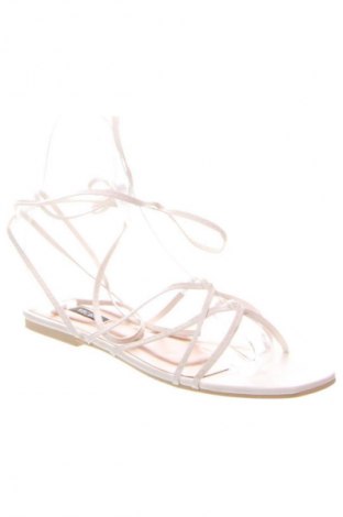Sandalen Vices, Größe 38, Farbe Weiß, Preis € 20,72