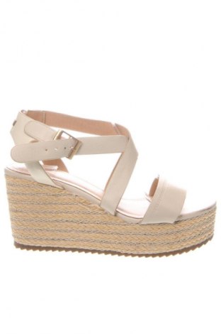 Sandalen Wrangler, Größe 40, Farbe Beige, Preis 51,50 €