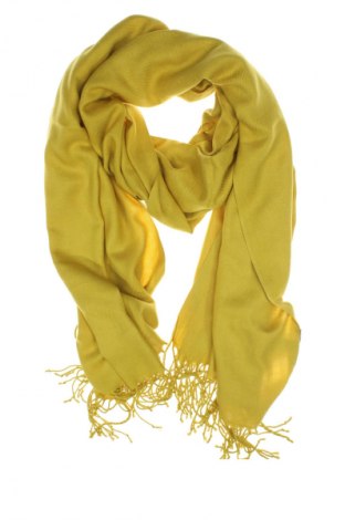 Schal Comma,, Farbe Gelb, Preis € 17,00