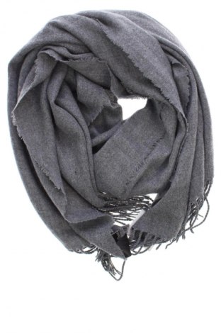 Szal H&M Divided, Kolor Szary, Cena 30,00 zł