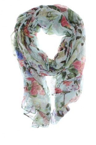 Schal Hallhuber, Farbe Mehrfarbig, Preis € 17,00