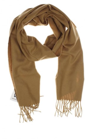 Szal Moschino, Kolor Beżowy, Cena 431,45 zł