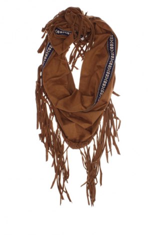 Schal The Sting, Farbe Braun, Preis € 5,99
