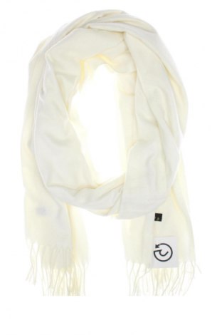 Schal Unbranded, Farbe Ecru, Preis € 6,72