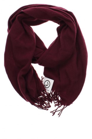 Κασκόλ Unbranded, Χρώμα Κόκκινο, Τιμή 6,68 €