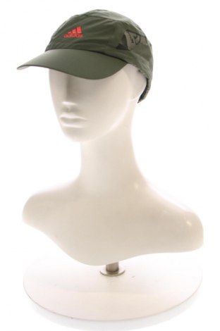 Čepice  Adidas, Barva Zelená, Cena  346,00 Kč