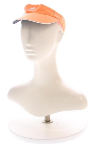 Mütze Adidas, Farbe Orange, Preis € 12,28